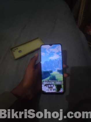 Techno spark 6 air